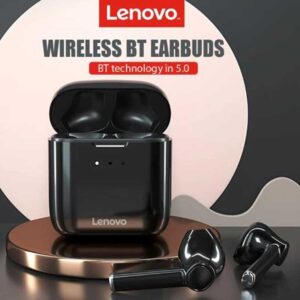 lenovo qt83 tws kufje me bluetooth ne shitje online dyqan taxi