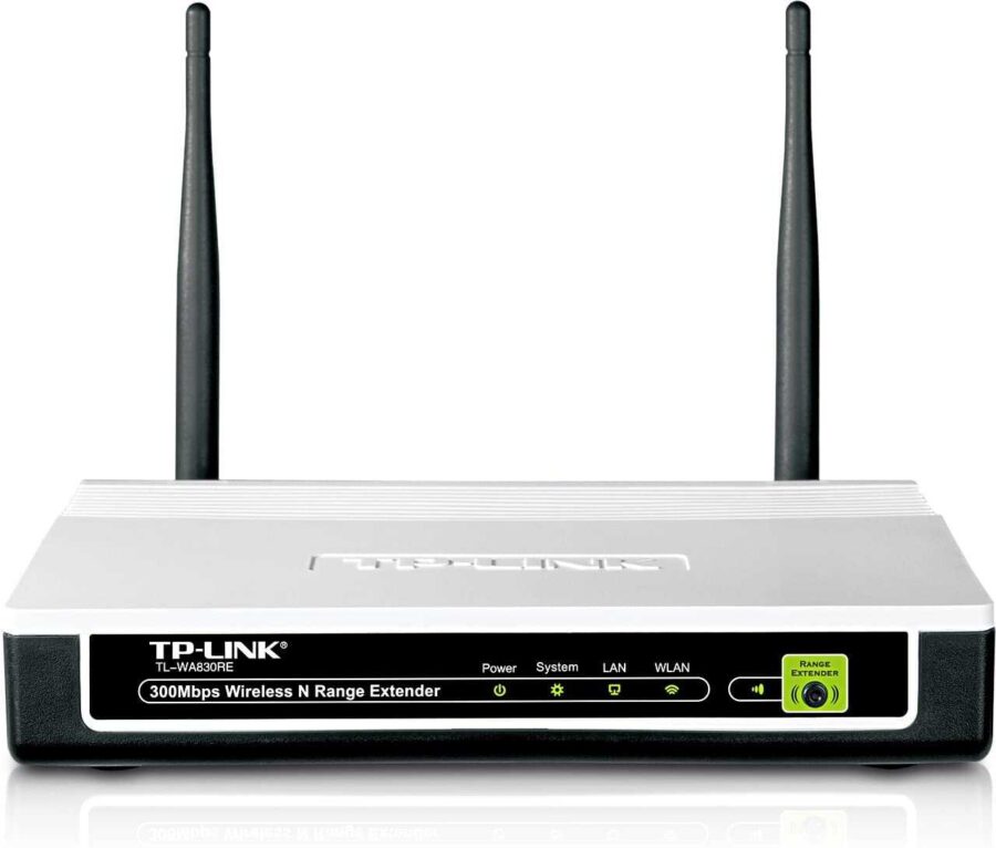 Tp link wireless n range extender 300Mbps bli online dyqan taxi