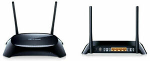 Wireless N VoIP Modem Router blerje online dyqan taxi