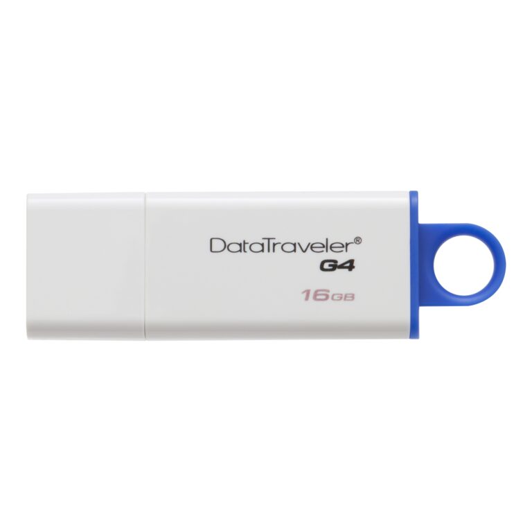 Usb Kingston 16gb | Flash Drive DataTraveler thumbnail 2