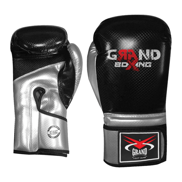 Doreza boksi per stervitje | Grand Boxing Gloves
