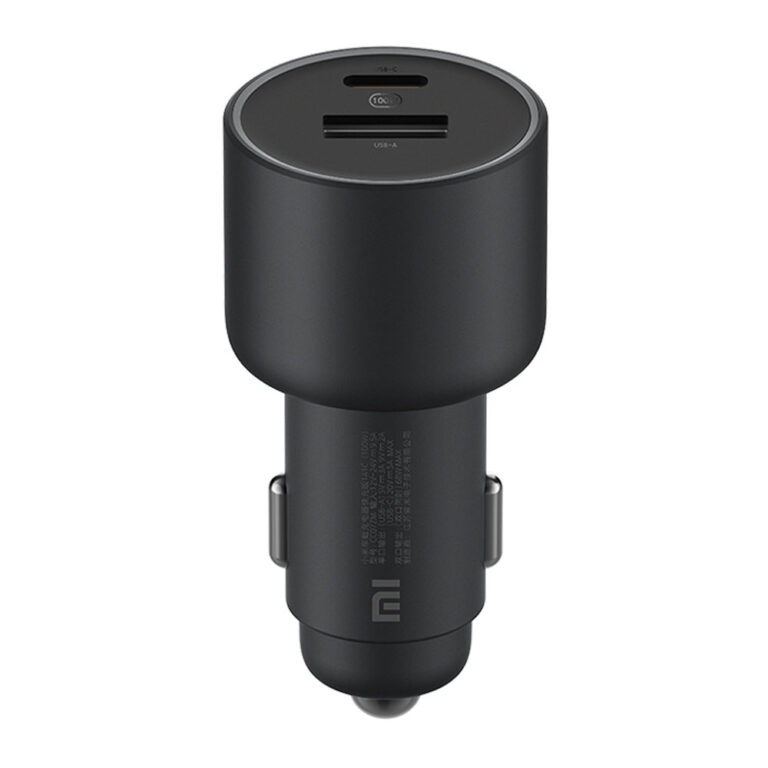 Karikues per ne makine | Car charger Redmi thumbnail 3