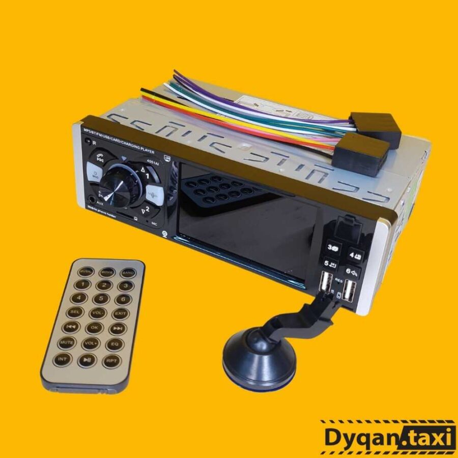 kasetofon makine me ekran ne shitje online dyqan taxi