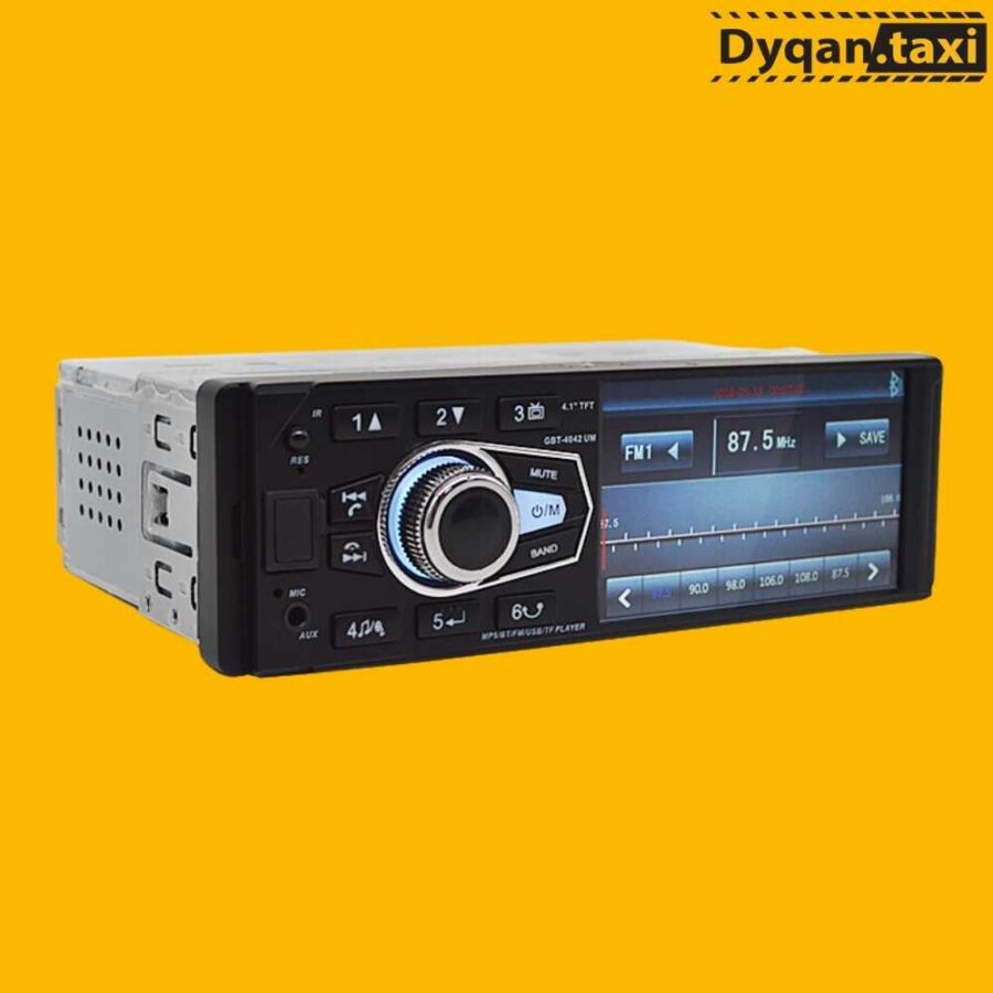 kasetofon makine mp5 player ne shitje online dyqan taxi