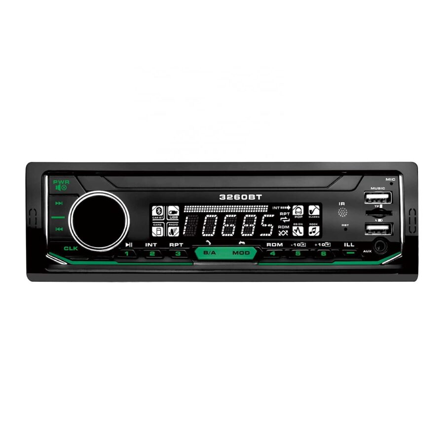 kasetofon makine pioneer blerje online ne dyqan taxi
