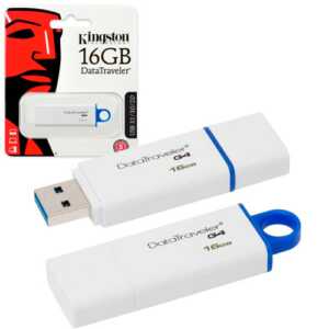 kingston datatraveler 16gb usb drive blerje online ne dyqan taxi