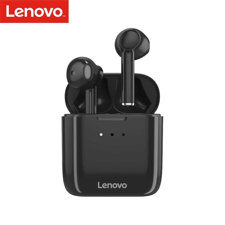 kufje tws me bluetooth lenovo bli online ne dyqan taxi