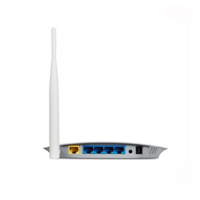 Wireless router 150Mbps LB Link ne shitje thumbnail 2