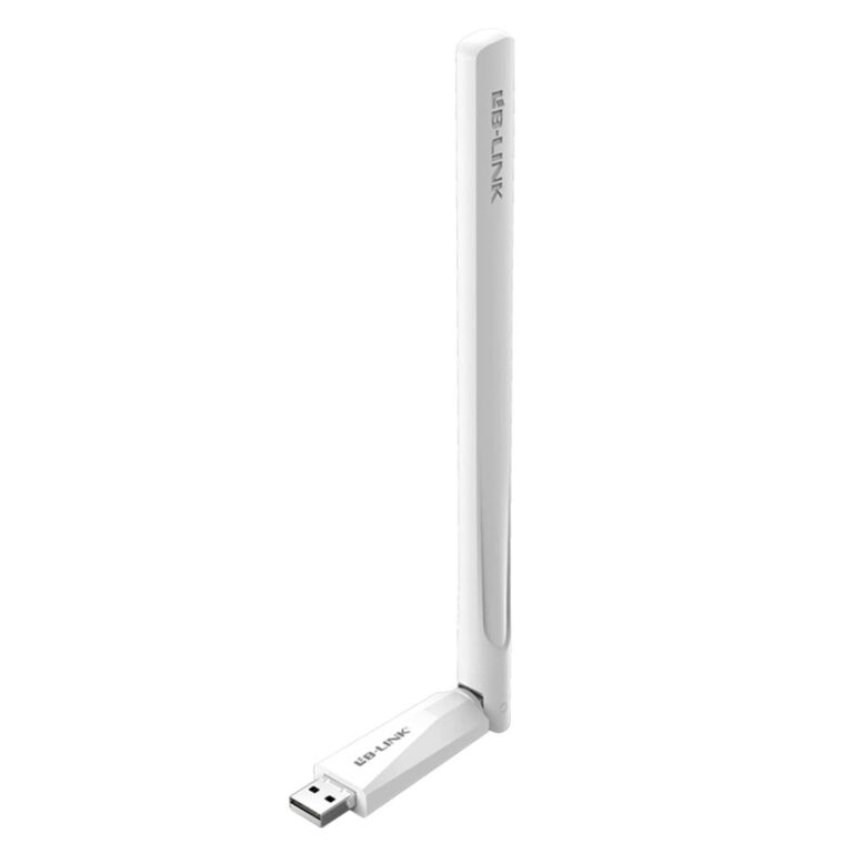Wireless USB Adapter | LB Link Dual Band