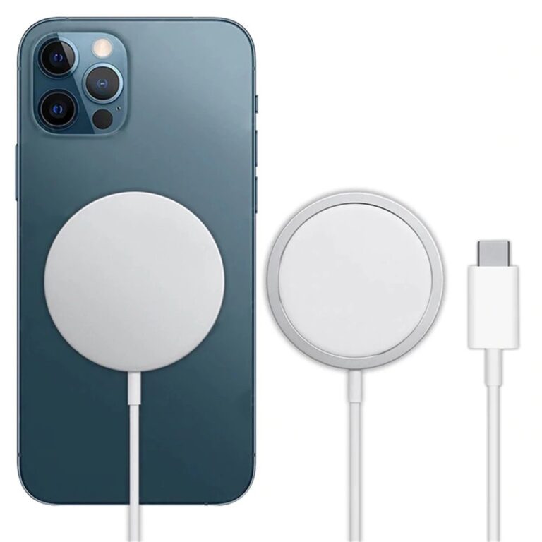 Karikues magnetik wireless MagSafe Charger