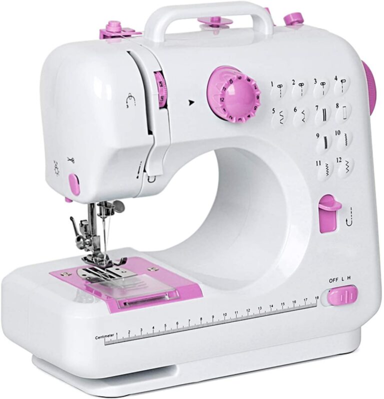 Makine qepese dore mini ne shitje | Sewing machine thumbnail 4