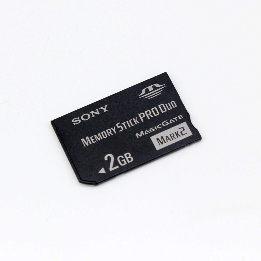memory stick pro duo 2gb online ne dyqan taxi