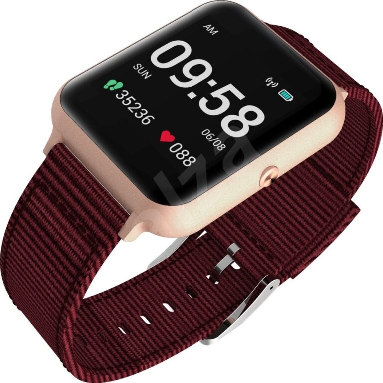 Smart Watch S2 Lenovo | Ore inteligjente