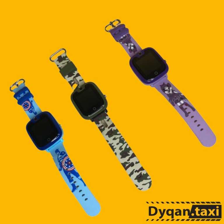 Ore inteligjente per femije me ekran LCD | G2 Smartwatch