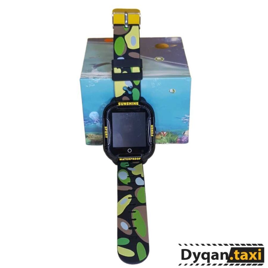 ore me gps per femije blerje online ne dyqan taxi
