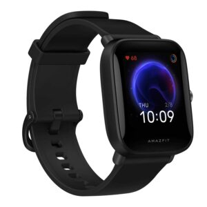 smart watch amazfit bip u blerje online ne dyqan taxi