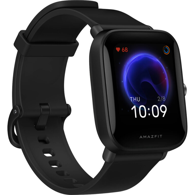 Ore inteligjente Amazfit Bip U Pro ne shitje thumbnail 2