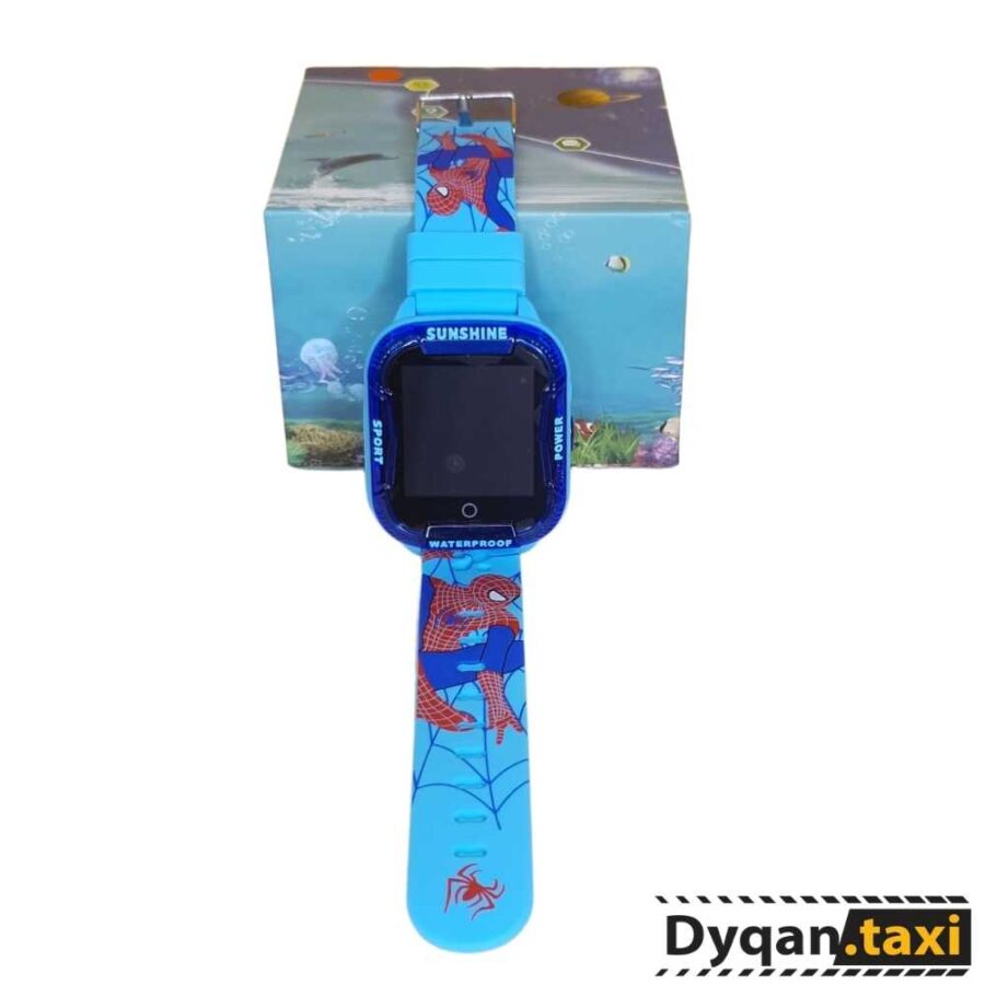 smartwatch per femije ne shitje online dyqan taxi