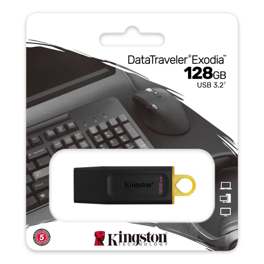 usb kingston data traveler 128 gb blerje online ne dyqan taxi