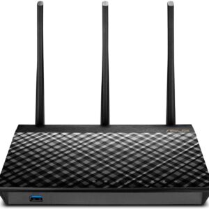 wifi router dual band asus blerje online ne dyqan taxi