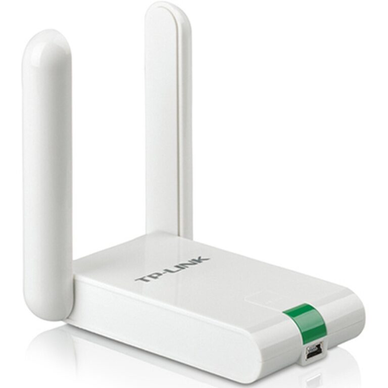 TP Link 300Mbps Wireless Mini PCI Adapter thumbnail 2