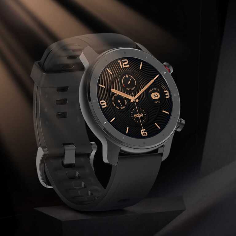 Smartwatch Xiaomi Amazfit GTR Lite 47 mm thumbnail 3