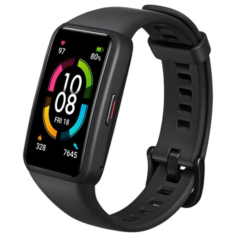 huawei honor band 6 smart blerje online ne dyqan taxi