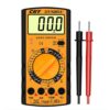 LCD Digital Display Multimeter ne shitje online dyqan taxi