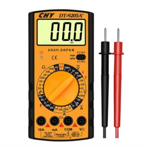 LCD Digital Display Multimeter ne shitje online dyqan taxi