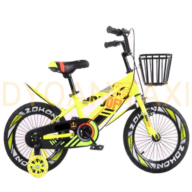 Bicikleta per femije 18 inch Superstar ne shitje