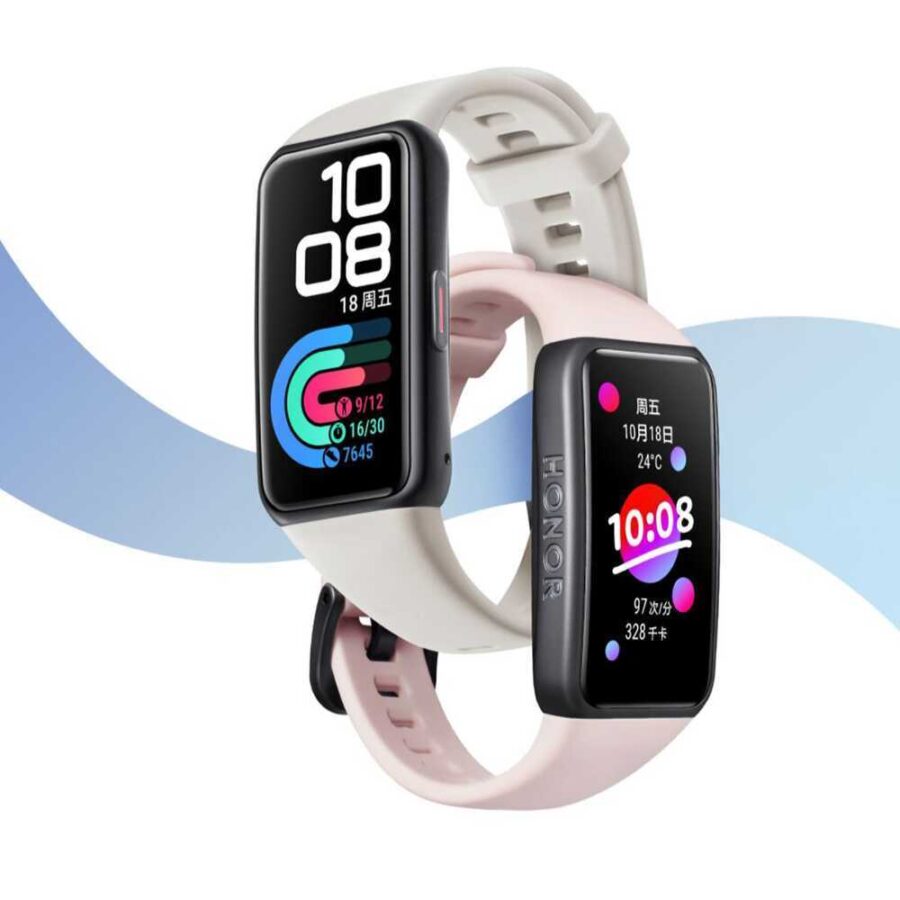 honor band 6 fitness tracker ne shitje online dyqan taxi