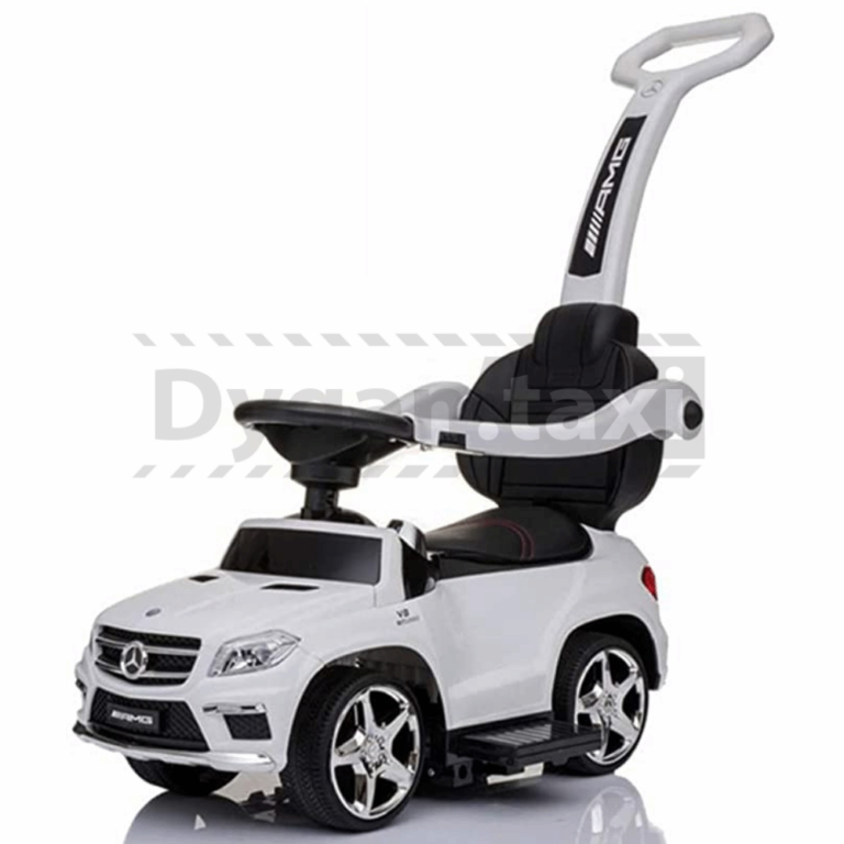 Makine per femije Mercedes GL63 ne shitje thumbnail 2