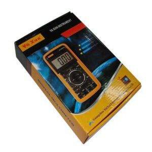mates elektronik dixhital mulitmeter bli online ne dyqan taxi