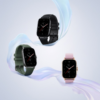 Ore inteligjente Amazfit GTS 2e | Ekran AMOLED HD