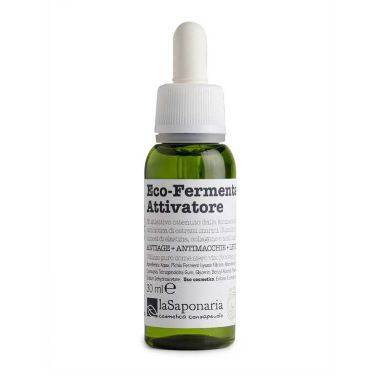 Serum aktivizues i fermentuar organik thumbnail 2