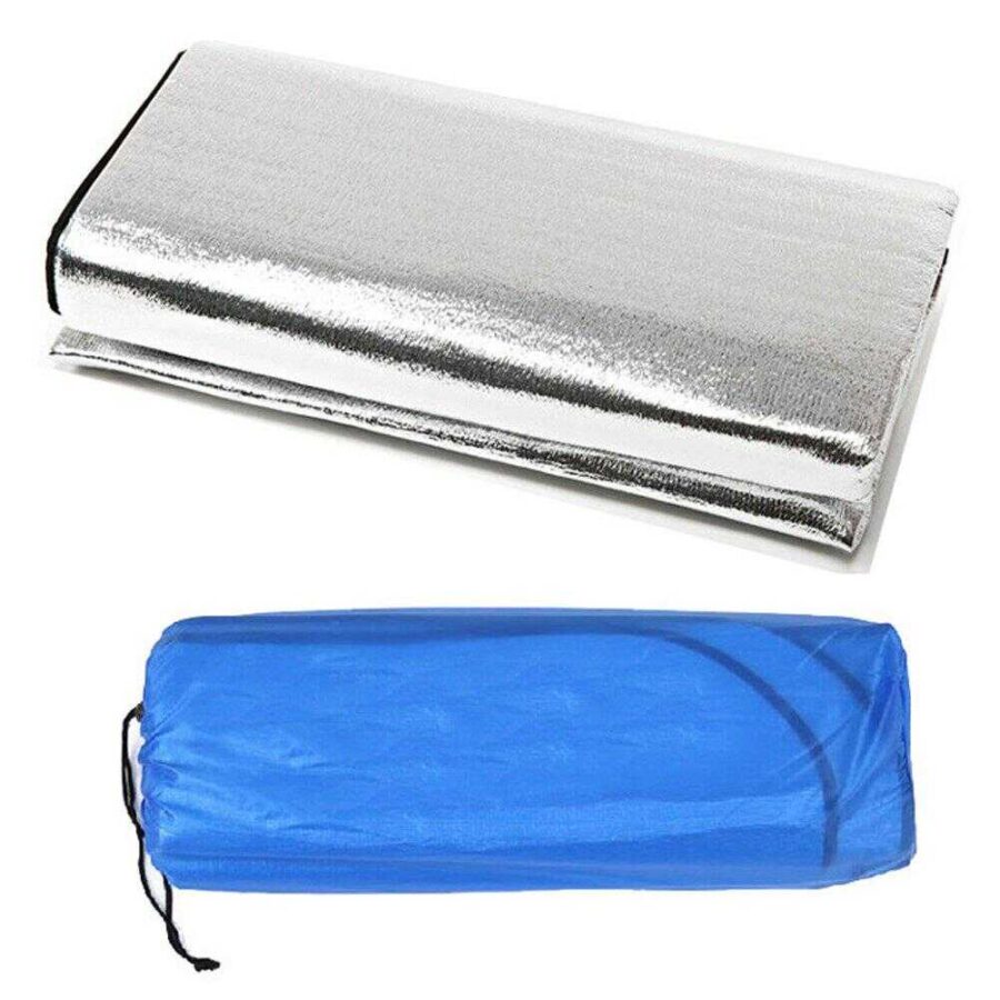shtrese fjetje per kamping prej alumini sleeping mat ne shitje online dyqan taxi