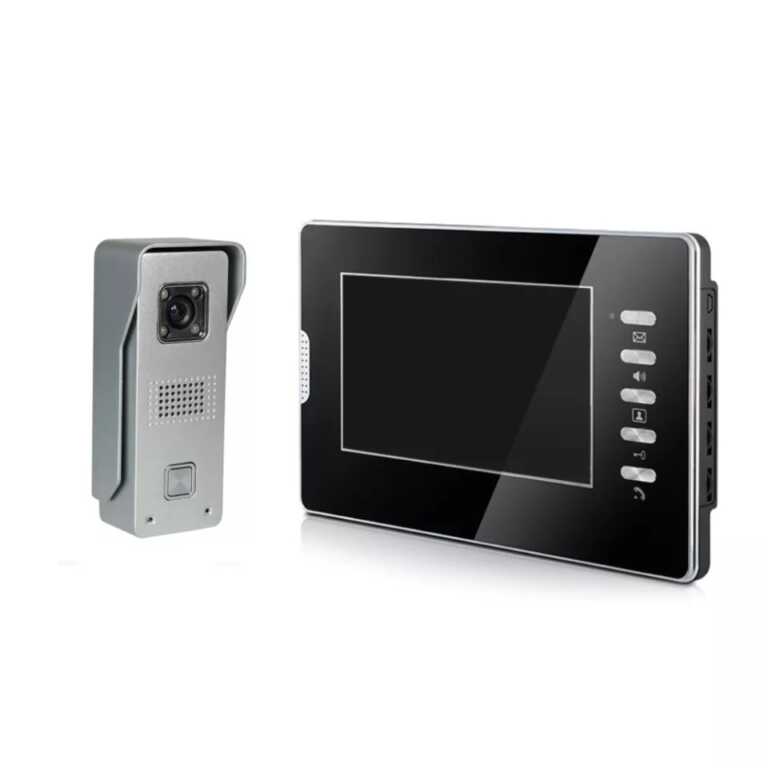 Interfon dere me monitor | Door Phone Intercom
