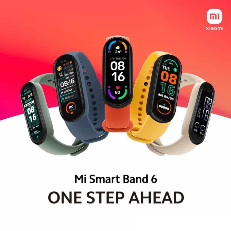 smart band xiaomi mi 6 ne shitje online dyqan taxi