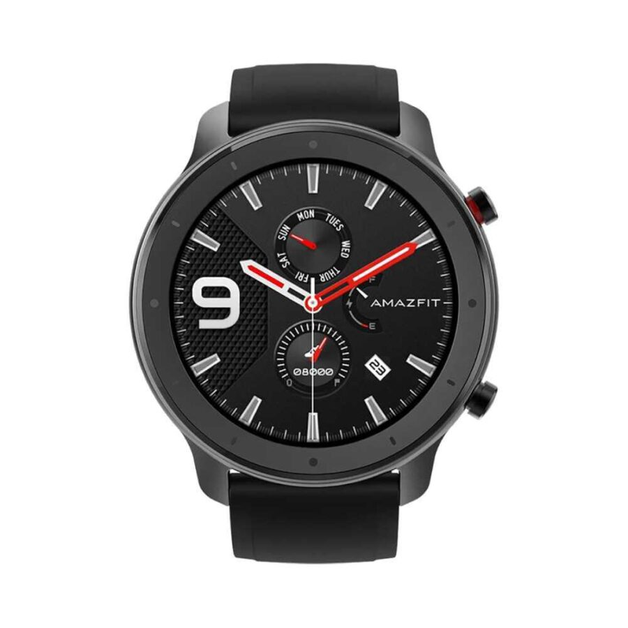 smartwatch xiaomi amazfit gtr ne shitje online dyqan taxi