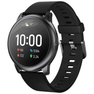 smart watch xiaomi haylou solar ne shitje online dyqan taxi