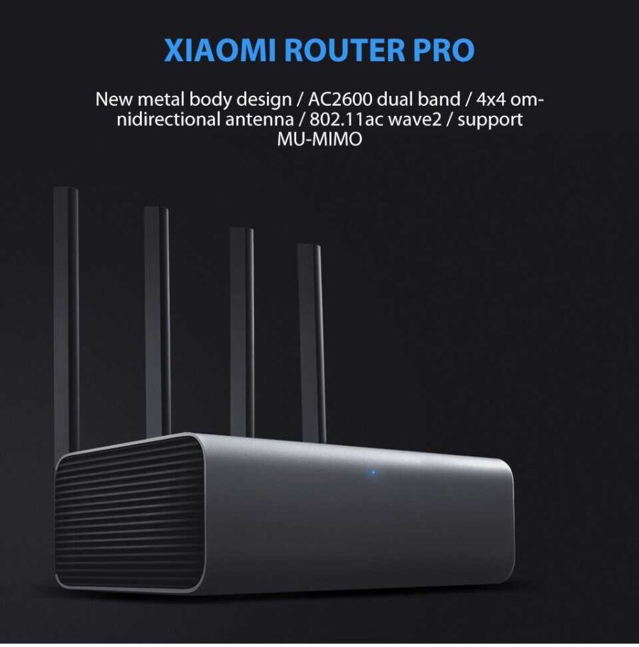 wifi router xiaomi pro me kater natena ne shitje online dyqan taxi