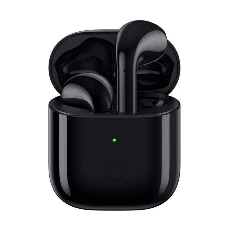 Kufje pa fisha me Bluetooth | Air buds Realme thumbnail 2