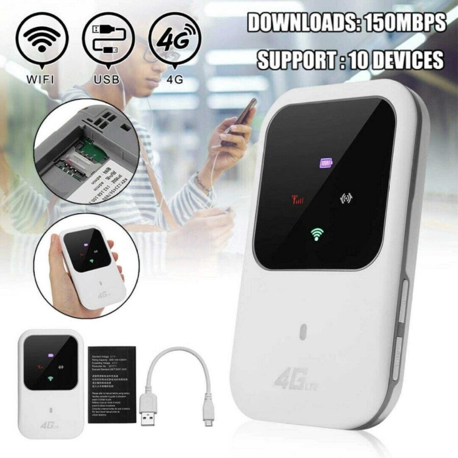wifi router portabel 150mbps ne shitje online ne dyqan taxi