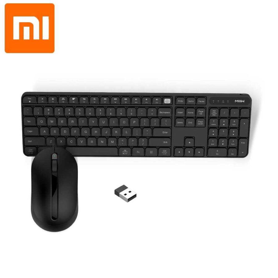 xiaomi tastiere dhe mouse blerje online ne dyqan taxi
