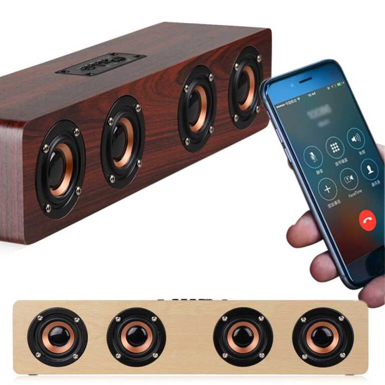 Boks me kater altoparlante stereo | HT-139 thumbnail 2