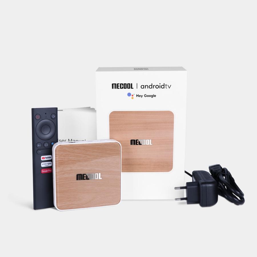 android tv box mecool ne shitje online ne dyqan taxi