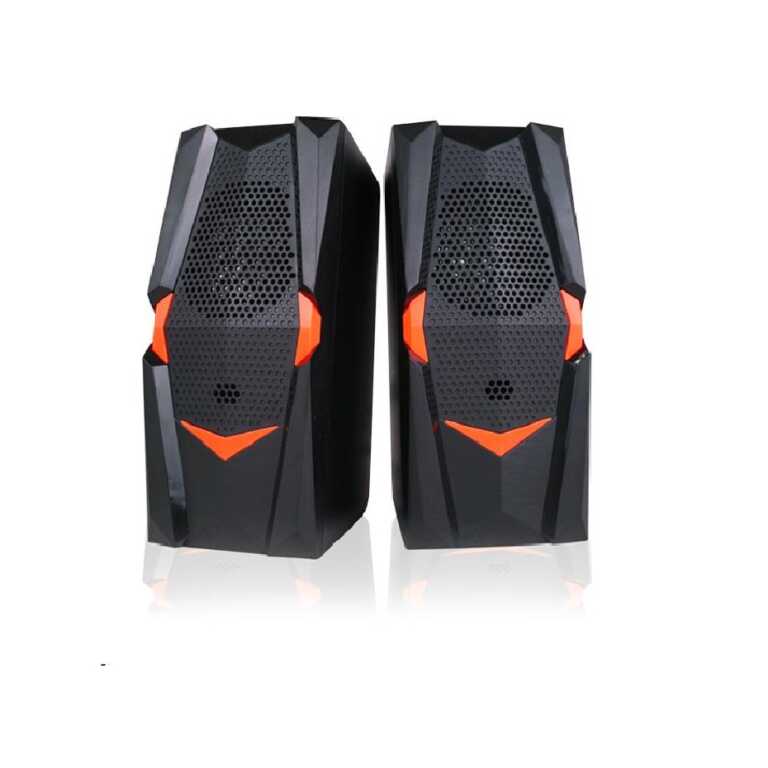 Bokse muzike per PC HT 414 | Multimedia Speaker