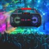 boks muzike me bluetooth ne shitje online dyqan taxi