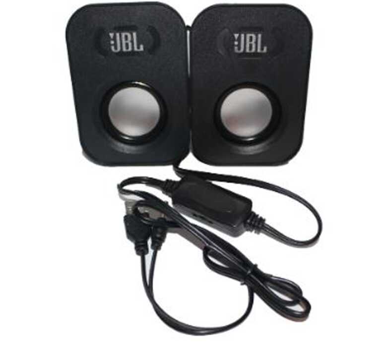 Boks JBL per kompjuter | Multimedia Speaker JB210 thumbnail 2