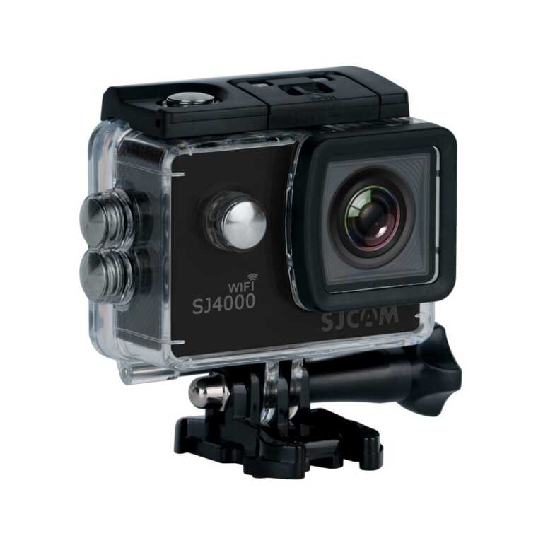 GoPro profesionale Full HD | Action Camera SJ4000 thumbnail 3
